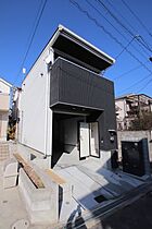 あんしんVieM平尾13-1004  ｜ 大阪府堺市美原区平尾（賃貸一戸建1R・1階・28.35㎡） その3