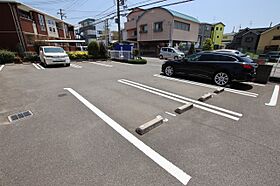 リフレ東百舌鳥Ｂ棟  ｜ 大阪府堺市中区土師町5丁（賃貸アパート1K・2階・25.25㎡） その4