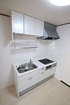 ニュー泉北マンション  ｜ 大阪府堺市南区高倉台2丁（賃貸マンション2LDK・2階・63.99㎡） その19