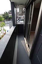 BarisRiziere  ｜ 大阪府堺市東区菩提町1丁（賃貸アパート1LDK・1階・47.51㎡） その29