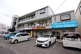 サンハイツ向陽  ｜ 大阪府富田林市向陽台2丁目（賃貸マンション2LDK・2階・47.45㎡） その3