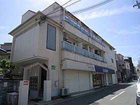 アネモスコーポ  ｜ 大阪府堺市東区南野田438-3（賃貸マンション1R・3階・19.00㎡） その3