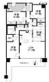 城山公園シンシア11階14.9万円