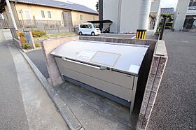 レオネクストCREA東館  ｜ 大阪府大阪狭山市半田6丁目（賃貸アパート1R・2階・25.54㎡） その6