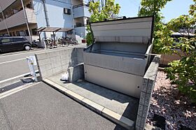 レオネクストケイスピリット桜坂  ｜ 大阪府堺市中区深阪1丁（賃貸アパート1R・1階・30.53㎡） その6