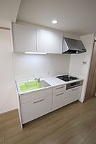 泉ヶ丘コーポラス  ｜ 大阪府堺市南区高倉台2丁（賃貸マンション2LDK・6階・50.22㎡） その18