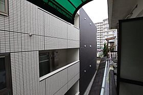 池田ビル  ｜ 大阪府大阪狭山市東茱萸木1丁目（賃貸マンション1R・2階・18.00㎡） その24