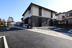 Newdorf(ニュードルフ)壱番館  ｜ 大阪府河内長野市木戸3丁目（賃貸アパート2LDK・2階・64.87㎡） その4