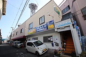 木本貸家  ｜ 大阪府富田林市常盤町（賃貸テラスハウス1LDK・地下1階・30.00㎡） その3