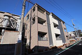 グレイスハウス  ｜ 大阪府堺市中区毛穴町（賃貸アパート1LDK・3階・53.00㎡） その5