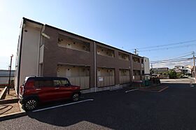 ソレイユ・イーストＡ棟  ｜ 大阪府堺市中区小阪（賃貸アパート1LDK・2階・33.34㎡） その3