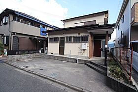 北貴望ヶ丘戸建  ｜ 大阪府河内長野市北貴望ケ丘（賃貸一戸建3LDK・1階・76.00㎡） その1