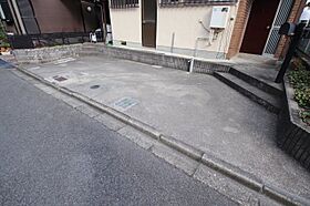 北貴望ヶ丘戸建  ｜ 大阪府河内長野市北貴望ケ丘（賃貸一戸建3LDK・1階・76.00㎡） その4