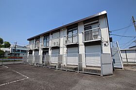 グリーンハイツ山中  ｜ 大阪府大阪狭山市茱萸木3丁目（賃貸アパート1K・1階・20.00㎡） その1