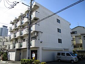 ベルネージュ峯尾  ｜ 大阪府堺市東区北野田128-1（賃貸マンション1K・4階・18.90㎡） その3