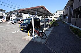 ソレアード・ニシキ  ｜ 大阪府河内長野市錦町（賃貸アパート2LDK・2階・61.83㎡） その5