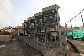 半田マンション  ｜ 大阪府大阪狭山市半田3丁目（賃貸マンション1R・2階・24.00㎡） その3