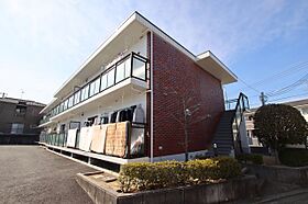 角谷フラット  ｜ 大阪府堺市中区深阪2丁（賃貸マンション2LDK・1階・60.25㎡） その3