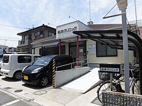 角谷フラット  ｜ 大阪府堺市中区深阪2丁（賃貸マンション2LDK・1階・60.25㎡） その24