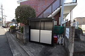 角谷フラット  ｜ 大阪府堺市中区深阪2丁（賃貸マンション2LDK・1階・60.25㎡） その6