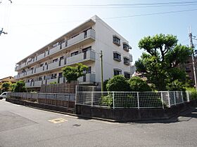 レジデンスレイク深井  ｜ 大阪府堺市中区深井水池町（賃貸マンション2LDK・4階・53.00㎡） その3