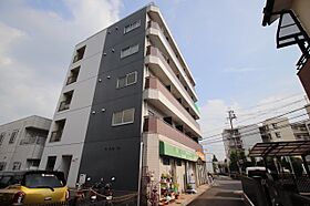 ハイツ加賀  ｜ 大阪府富田林市若松町1丁目（賃貸マンション1R・5階・18.00㎡） その3