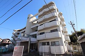 フォレストコート高尾  ｜ 大阪府堺市南区高尾3丁（賃貸マンション3LDK・5階・75.00㎡） その3