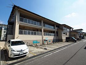 ラ・グレース金剛  ｜ 大阪府大阪狭山市金剛1丁目（賃貸マンション1K・2階・26.21㎡） その3