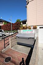 ガーデンパークA  ｜ 大阪府堺市中区田園（賃貸アパート2LDK・2階・56.25㎡） その6