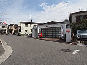 （仮称）Fasecia Gotte  ｜ 大阪府堺市東区日置荘西町5丁（賃貸アパート1LDK・2階・29.91㎡） その2