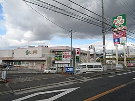 メゾンド・クレール  ｜ 大阪府河内長野市木戸2丁目（賃貸アパート1K・1階・19.80㎡） その26