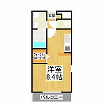 アンプルール光明池  ｜ 大阪府和泉市伏屋町4丁目（賃貸アパート1K・2階・29.81㎡） その2