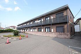 アンプルール光明池  ｜ 大阪府和泉市伏屋町4丁目（賃貸アパート1K・2階・29.81㎡） その1