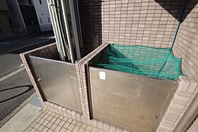 アーバンドゥ金剛  ｜ 大阪府大阪狭山市半田2丁目（賃貸マンション1DK・3階・28.98㎡） その5