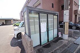 メルベーユフジワラII  ｜ 大阪府堺市南区深阪南（賃貸マンション1LDK・3階・43.00㎡） その6