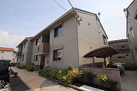 ルシエルメイキラA棟  ｜ 大阪府堺市中区土師町1丁（賃貸アパート2LDK・2階・55.00㎡） その3