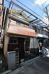 南海高野線 滝谷駅 徒歩19分