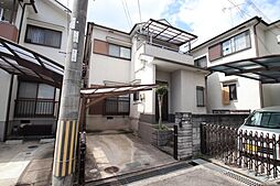 🉐敷金礼金0円！🉐富田林市錦織南1-31-11貸家