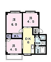 間取り：227092271852