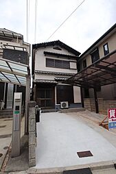 南海高野線 河内長野駅 徒歩4分