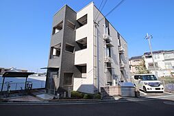 ホームズ豊田イースト