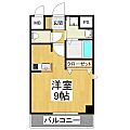 サワー・ドゥ白鷺4階6.1万円