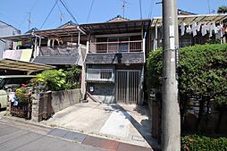 🉐敷金礼金0円！🉐日置荘田中町戸建