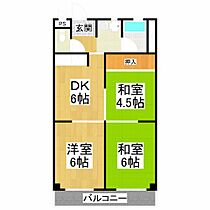 間取り：227094516618