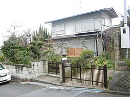 近鉄長野線 富田林駅 徒歩58分