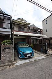 🉐敷金礼金0円！🉐野尻町戸建(住居のみ)