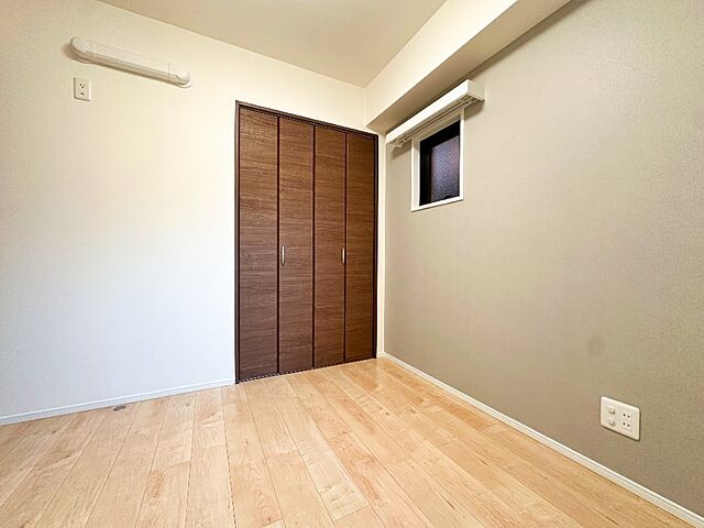 寝室 ライオンズマンション新高島平 2階/-