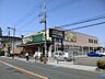 周辺：Foods　Market　satake大池店(スーパー)まで104m