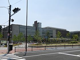 エスポワール茨木  ｜ 大阪府茨木市双葉町（賃貸マンション1R・4階・19.22㎡） その29