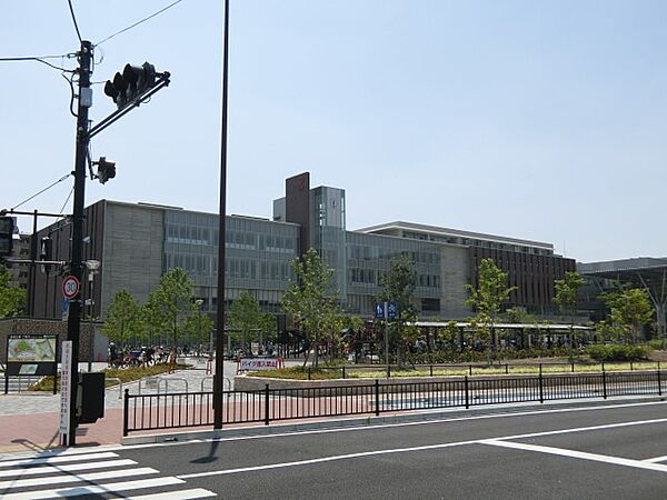 画像29:私立立命館大学大阪いばらきキャンパス(大学・短大)まで1102m
